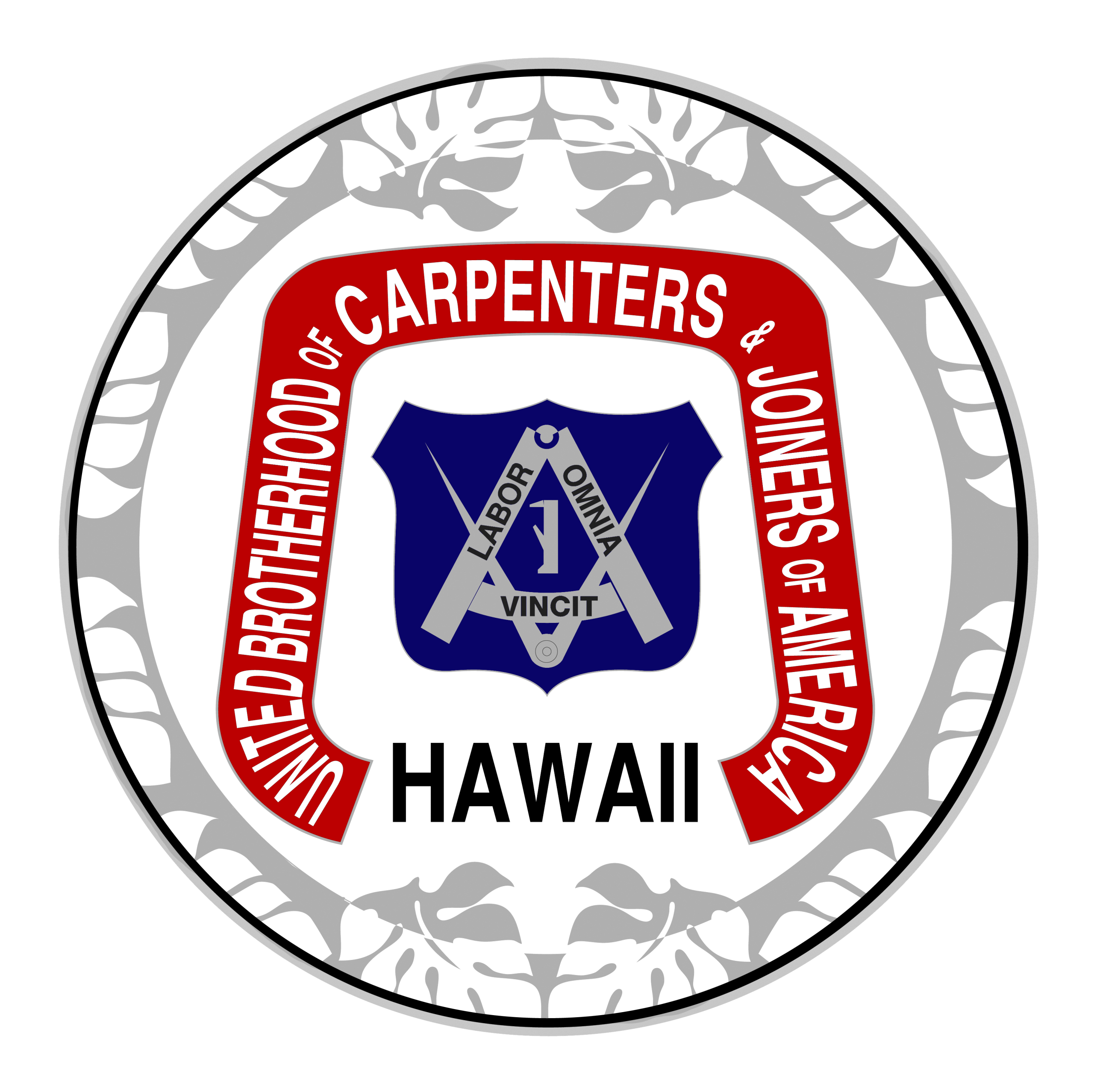 Hawai‘i Regional Council of Carpenters Endorsement
