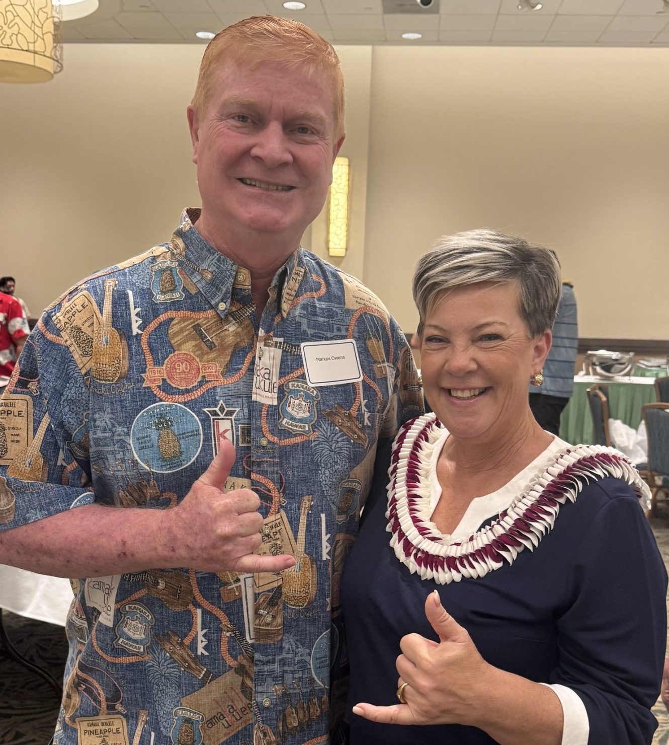Lynn Robinson-Onderko, ‘Ewa Beach