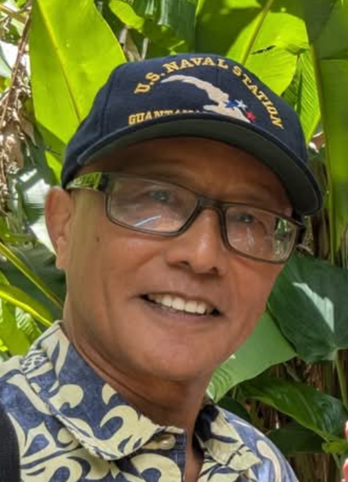 Will Espero, Retired State Senator