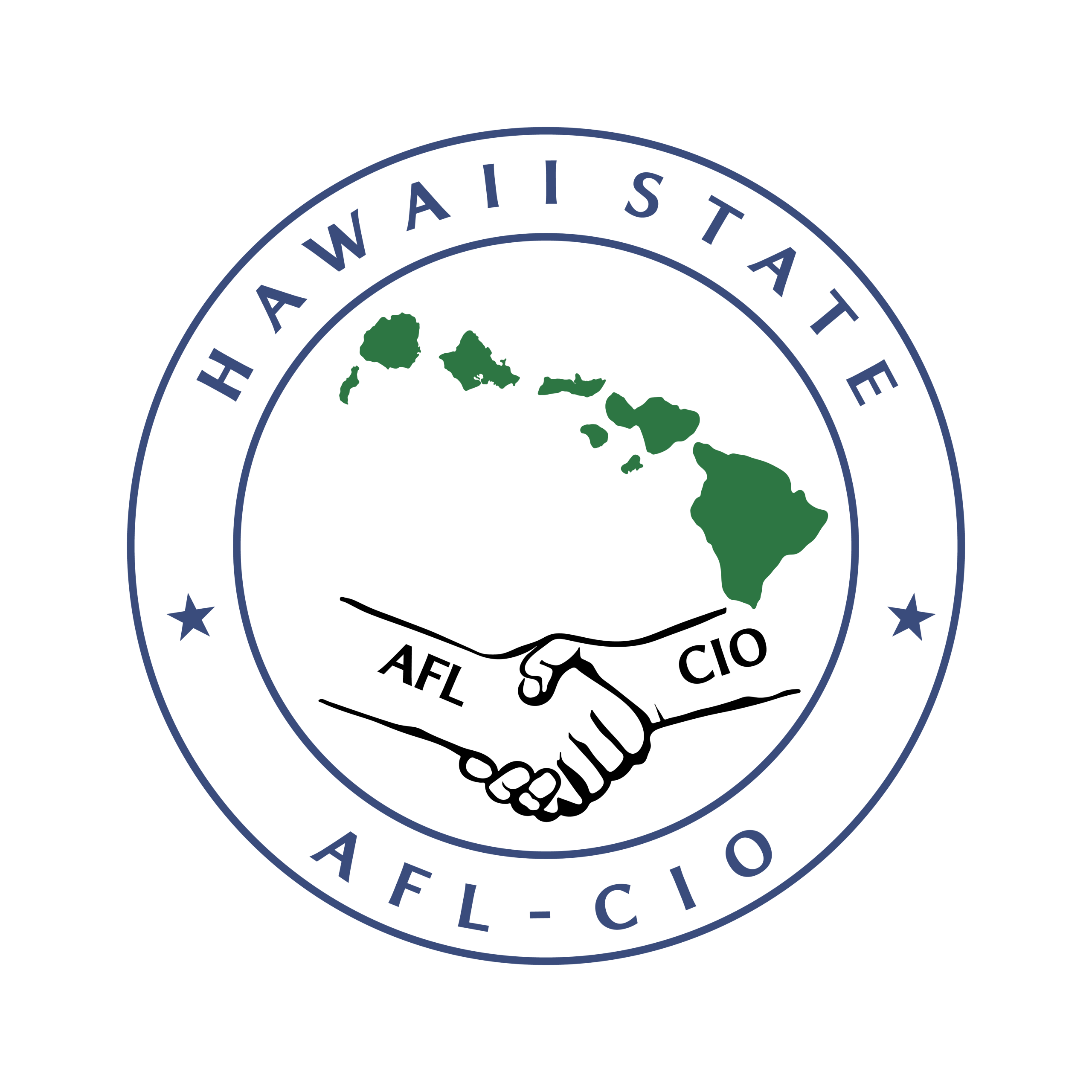 AFL-CIO Endorsement